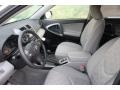 Classic Silver Metallic - RAV4 I4 4WD Photo No. 3