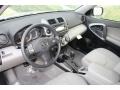 Ash Interior Photo for 2012 Toyota RAV4 #60836861