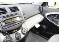 Classic Silver Metallic - RAV4 I4 4WD Photo No. 5