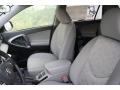 Classic Silver Metallic - RAV4 I4 4WD Photo No. 6