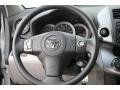 Ash Steering Wheel Photo for 2012 Toyota RAV4 #60836885