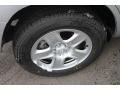 Classic Silver Metallic - RAV4 I4 4WD Photo No. 14