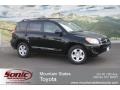 Black - RAV4 I4 4WD Photo No. 1