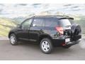 Black - RAV4 I4 4WD Photo No. 3