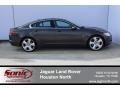 Pearl Grey Metallic - XF Supercharged Photo No. 1