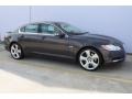 Pearl Grey Metallic - XF Supercharged Photo No. 2