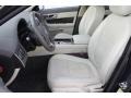 Ivory/Oyster Interior Photo for 2009 Jaguar XF #60837302