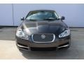 Pearl Grey Metallic - XF Supercharged Photo No. 7
