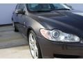 Pearl Grey Metallic - XF Supercharged Photo No. 9