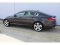 Pearl Grey Metallic - XF Supercharged Photo No. 11