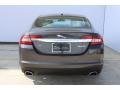 Pearl Grey Metallic - XF Supercharged Photo No. 13
