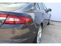 Pearl Grey Metallic - XF Supercharged Photo No. 14