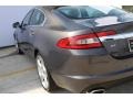 Pearl Grey Metallic - XF Supercharged Photo No. 15