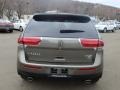 2012 Mineral Gray Metallic Lincoln MKX AWD  photo #6