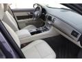 Pearl Grey Metallic - XF Supercharged Photo No. 38