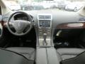 2012 Mineral Gray Metallic Lincoln MKX AWD  photo #11