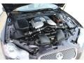4.2 Liter Supercharged DOHC 32-Valve VVT V8 Engine for 2009 Jaguar XF Supercharged #60837601