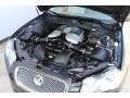 4.2 Liter Supercharged DOHC 32-Valve VVT V8 Engine for 2009 Jaguar XF Supercharged #60837638