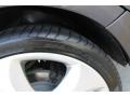 285/30 ZR20 tire 2009 Jaguar XF Supercharged Parts