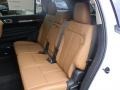Charcoal Black/Canyon Interior Photo for 2012 Lincoln MKT #60837833