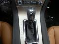  2012 MKT EcoBoost AWD 6 Speed SelectShift Automatic Shifter