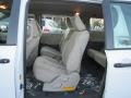 2011 Super White Toyota Sienna V6  photo #10