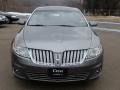 2012 Sterling Gray Metallic Lincoln MKS AWD  photo #3