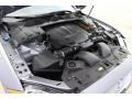 5.0 Liter DI DOHC 32-Valve VVT V8 Engine for 2012 Jaguar XJ XJ #60838055