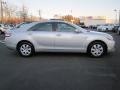 Classic Silver Metallic - Camry LE Photo No. 4