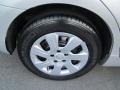 Classic Silver Metallic - Camry LE Photo No. 5
