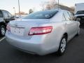Classic Silver Metallic - Camry LE Photo No. 6