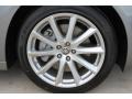 2012 Jaguar XJ XJ Wheel and Tire Photo