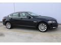 Azurite Blue Metallic - XF  Photo No. 2