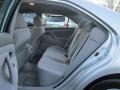 Classic Silver Metallic - Camry LE Photo No. 9