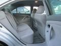 Classic Silver Metallic - Camry LE Photo No. 10
