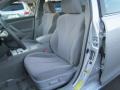 Classic Silver Metallic - Camry LE Photo No. 14