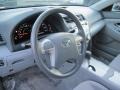 Classic Silver Metallic - Camry LE Photo No. 16
