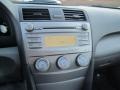 Classic Silver Metallic - Camry LE Photo No. 17