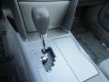 Classic Silver Metallic - Camry LE Photo No. 18