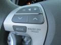 Classic Silver Metallic - Camry LE Photo No. 19