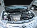 Classic Silver Metallic - Camry LE Photo No. 22