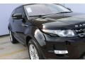 Barolo Black Premium Metallic - Range Rover Evoque Coupe Pure Photo No. 9