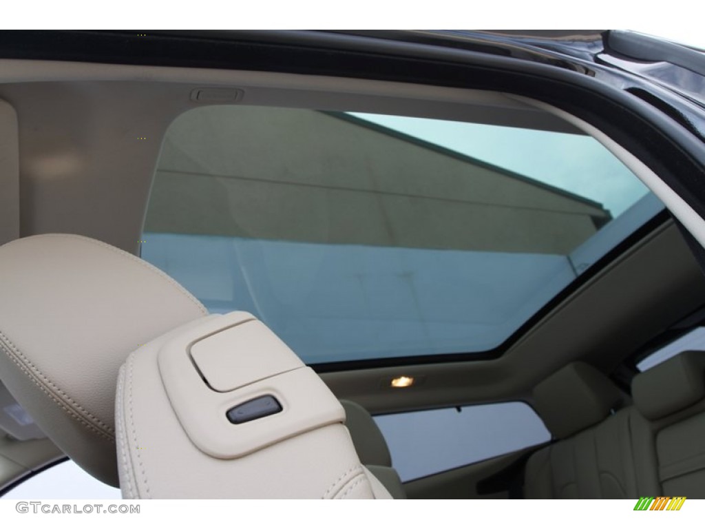 2012 Land Rover Range Rover Evoque Coupe Pure Sunroof Photo #60838511