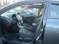 Dark Charcoal Interior Photo for 2009 Toyota Corolla #60838550