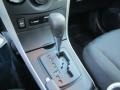 4 Speed Automatic 2009 Toyota Corolla S Transmission