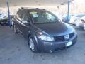 Smoke Gray Metallic 2005 Nissan Quest 3.5 S