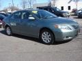 Aloe Green Metallic - Camry XLE V6 Photo No. 2