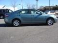 Aloe Green Metallic - Camry XLE V6 Photo No. 3