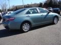 Aloe Green Metallic - Camry XLE V6 Photo No. 4