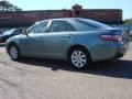 2007 Aloe Green Metallic Toyota Camry XLE V6  photo #5